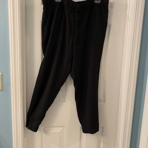 Women’s dress joggers
